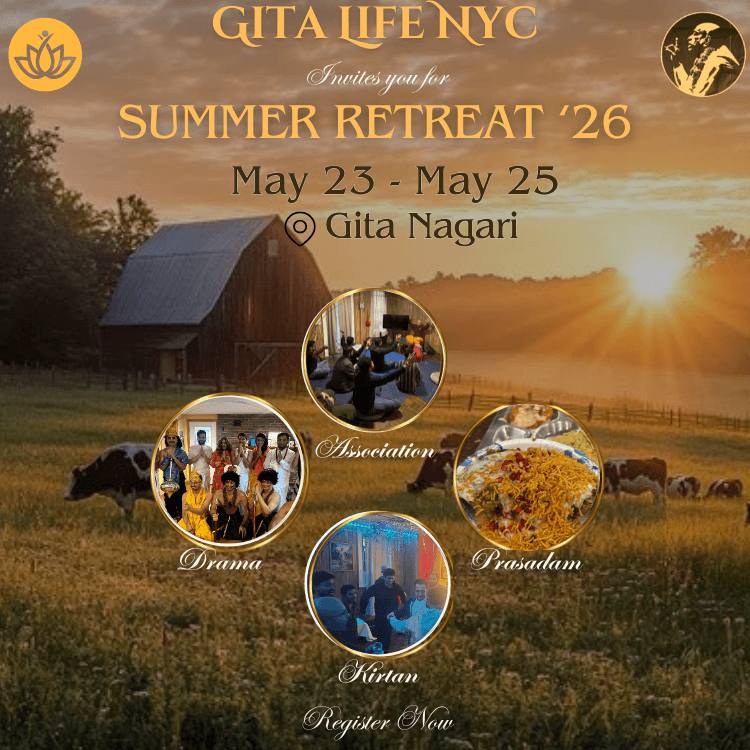 Summer Retreat