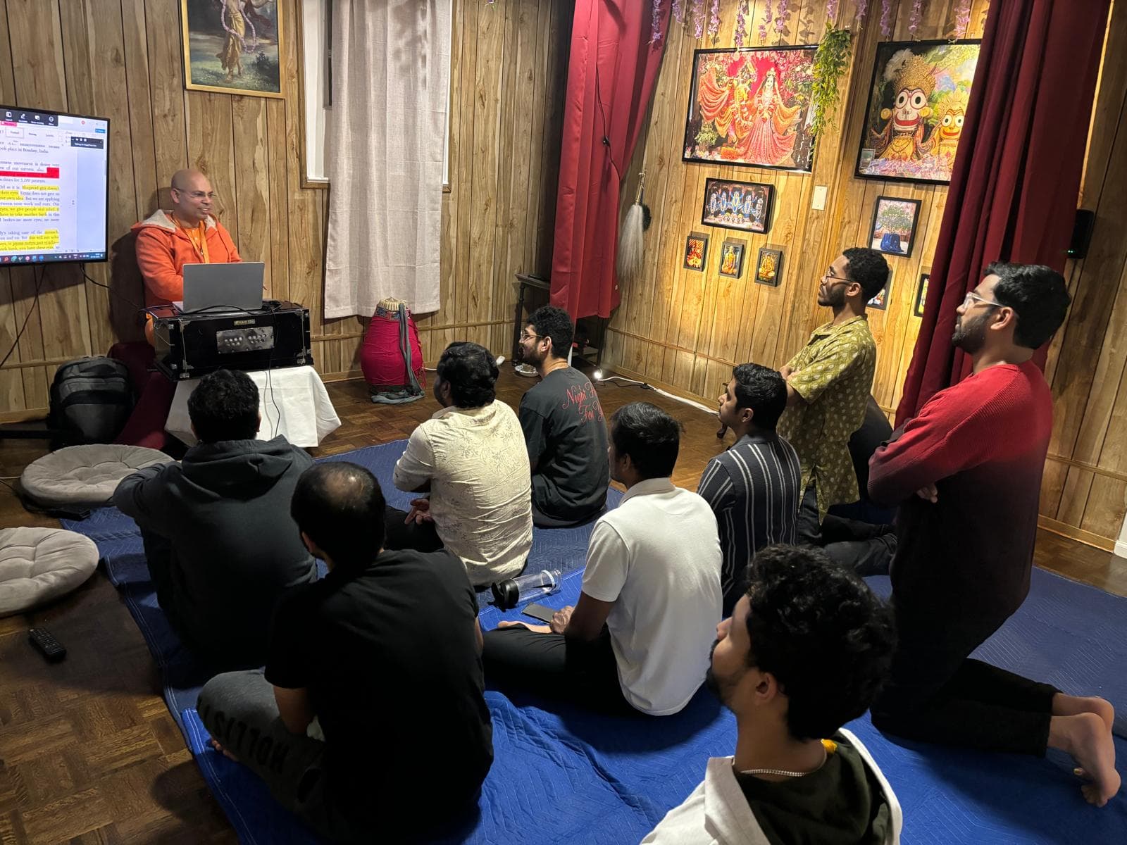 Gita Life - Jersey City