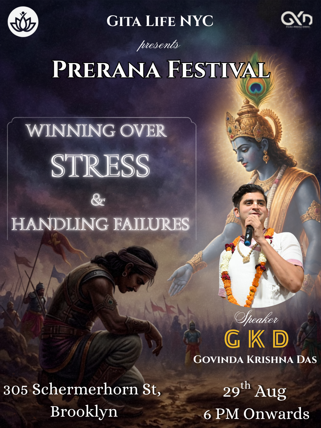 Prerana Festival
